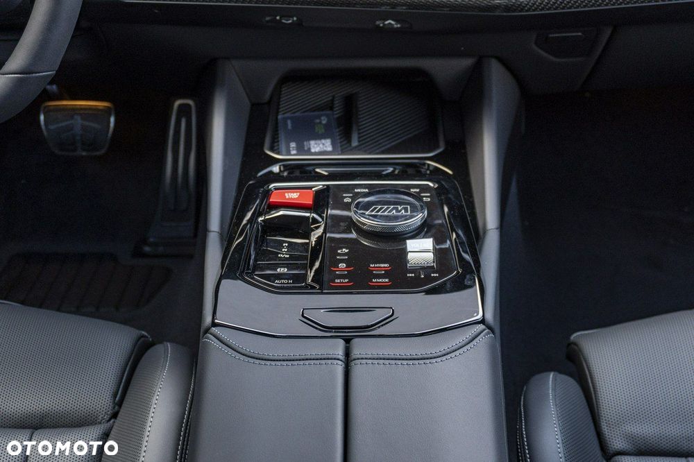 BMW M5 - 21
