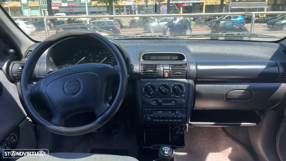Opel Corsa 1.0 Eco - 9