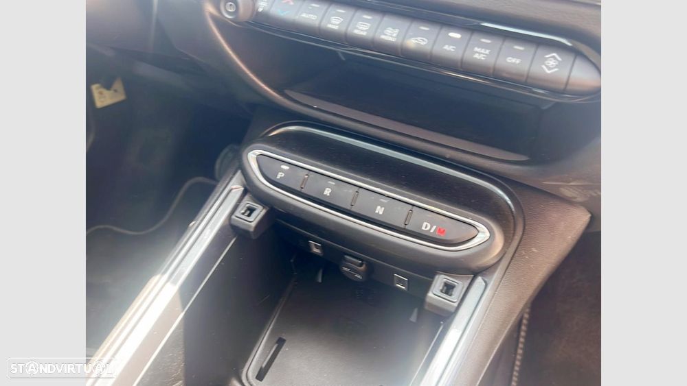 Fiat 600 1.2 Hybrid - 23