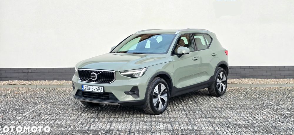 Volvo XC 40 B3 Core - 1