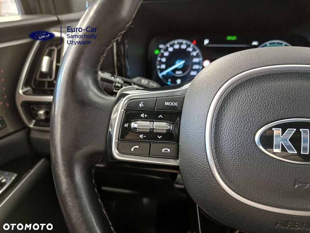 Kia Sorento 1.6 T-GDI PHEV XL 4WD 7os - 22