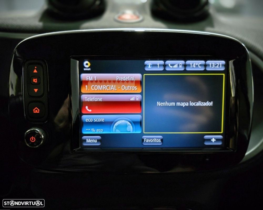 Smart ForTwo Coupé 1.0 Passion 71 - 23