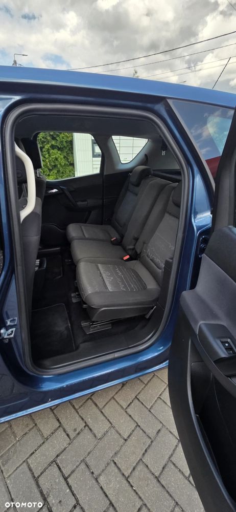 Opel Meriva 1.4 Ecoflex Active - 31