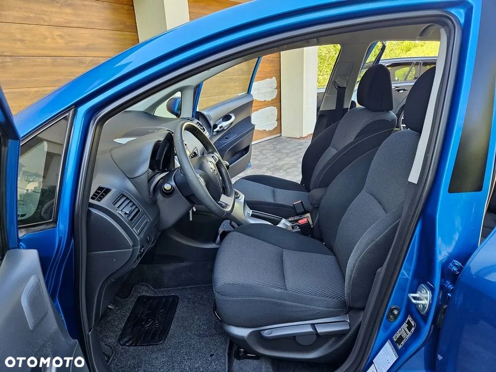 Toyota Auris - 18