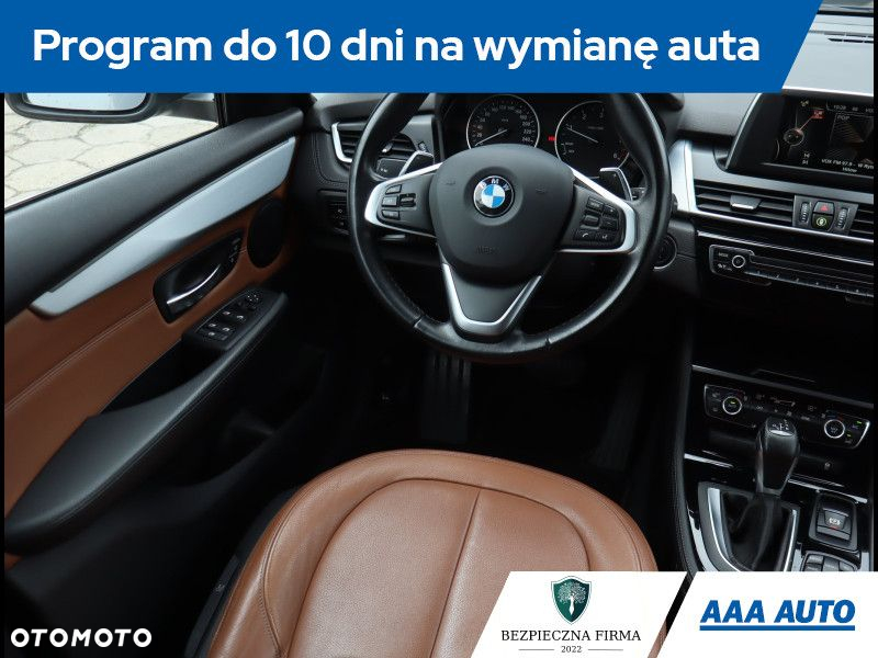 BMW Seria 2 - 8