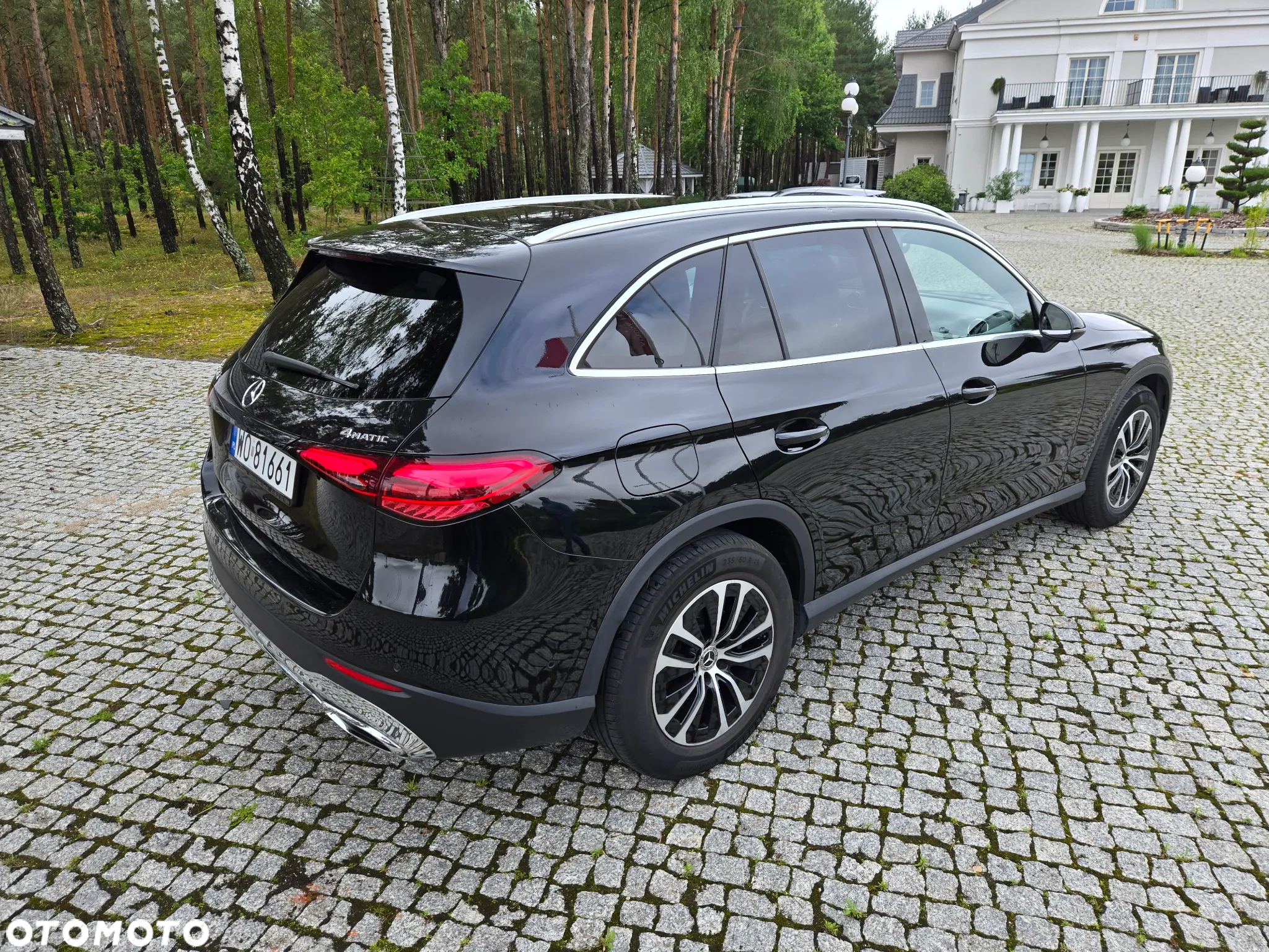 Mercedes-Benz GLC - 5