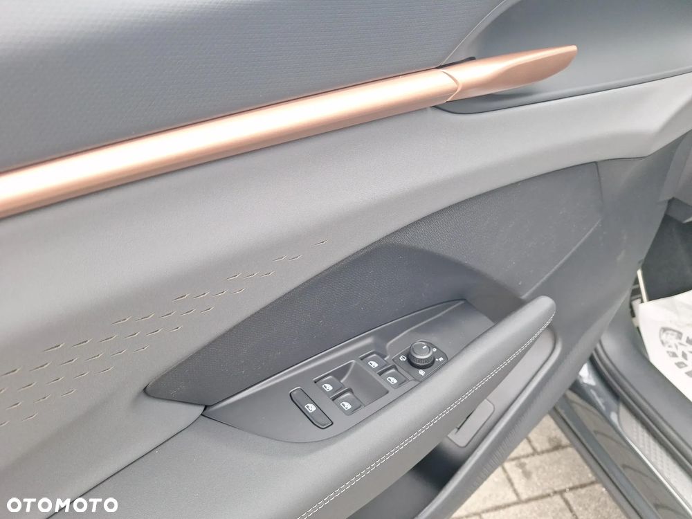 Cupra Terramar 1.5 eTSI mHEV DSG - 11