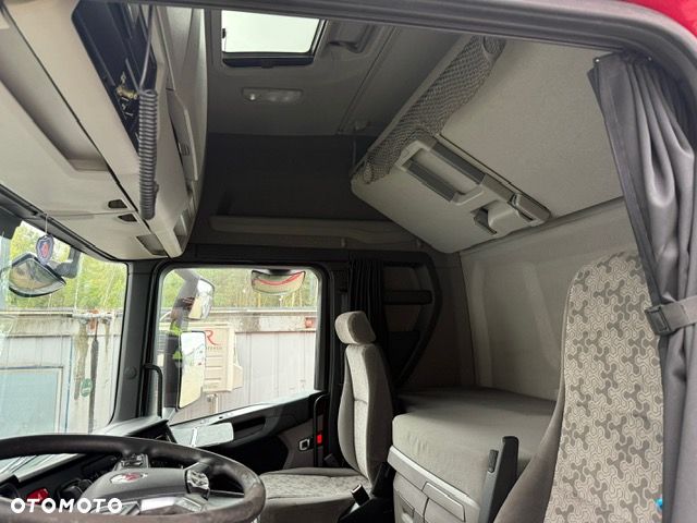 Scania R450 - 8