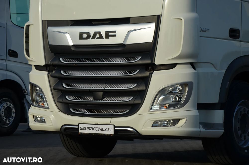 DAF XF 480 / 2023r./ ACC / PCC / LED / KAMERA / NIGHT LOCK / 0926 - 6