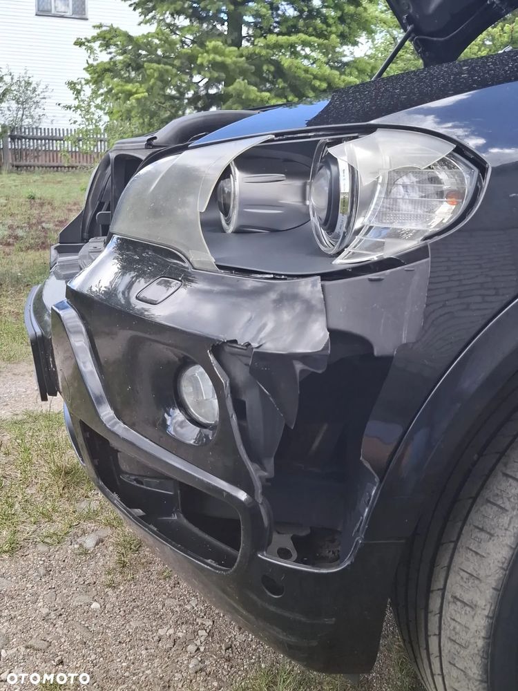 BMW X5 3.0sd xDrive - 8
