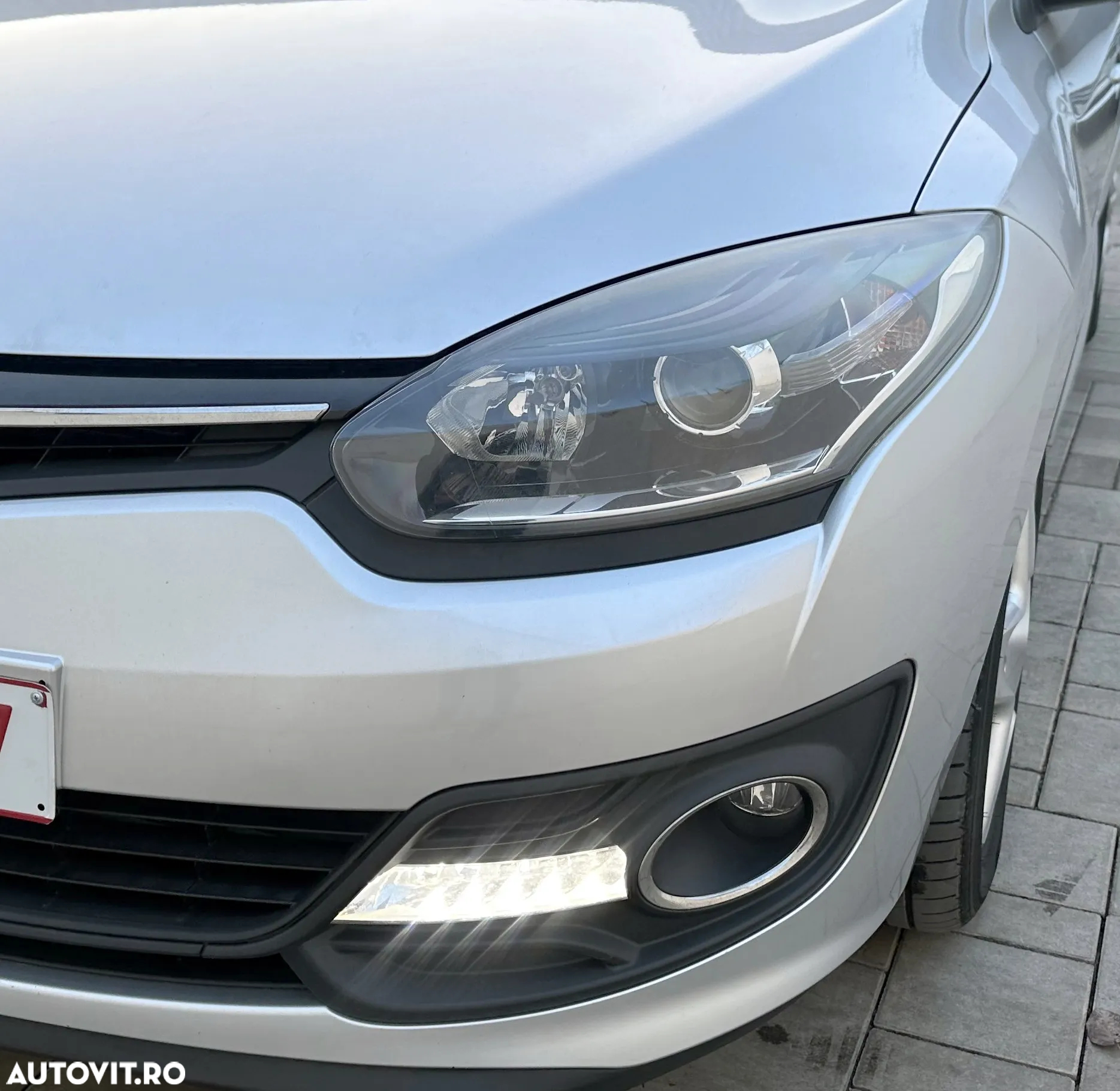 Renault Megane - 26