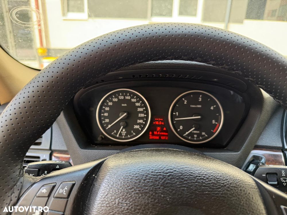 BMW X5 3.0d Aut. - 10