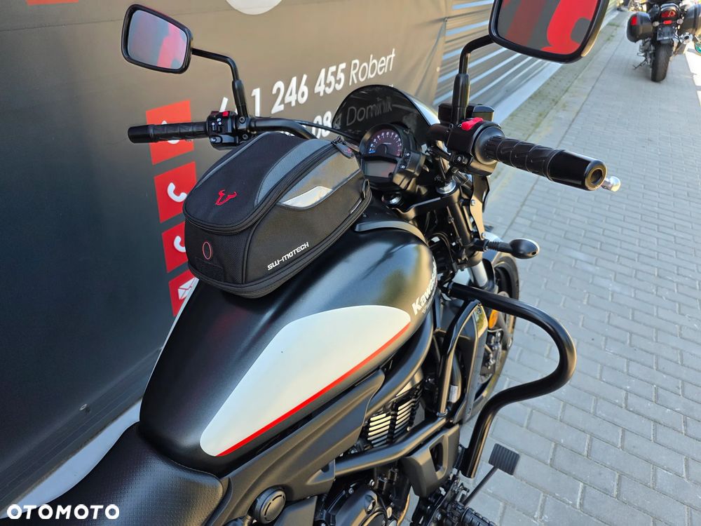 Kawasaki Vulcan - 24