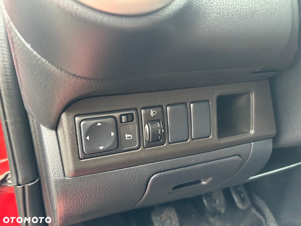 Nissan Note 1.6 I-Way EU5 - 16