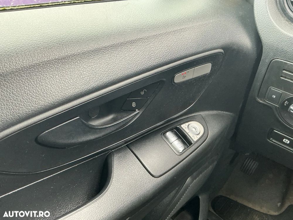 Mercedes-Benz Vito - 8