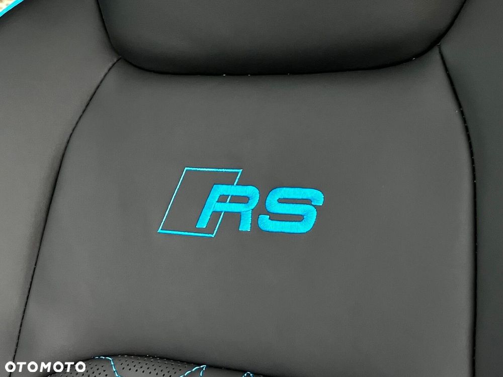 Audi RS7 Sportback - 35