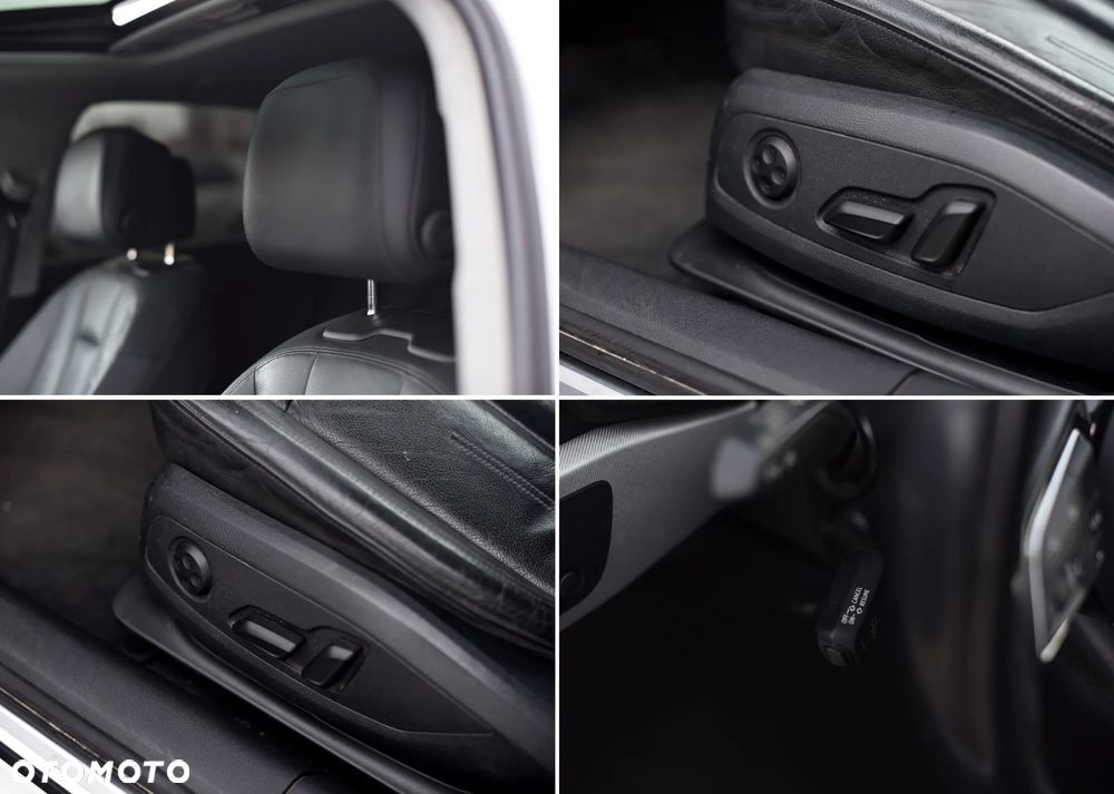 Audi A4 Limousine 2.0 TFSI ultra S tronic design - 34