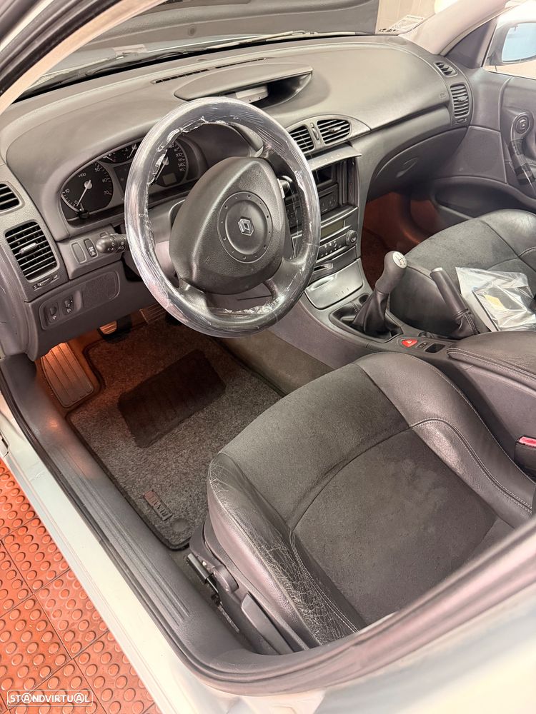 Renault Laguna 1.6 Dynamique - 9