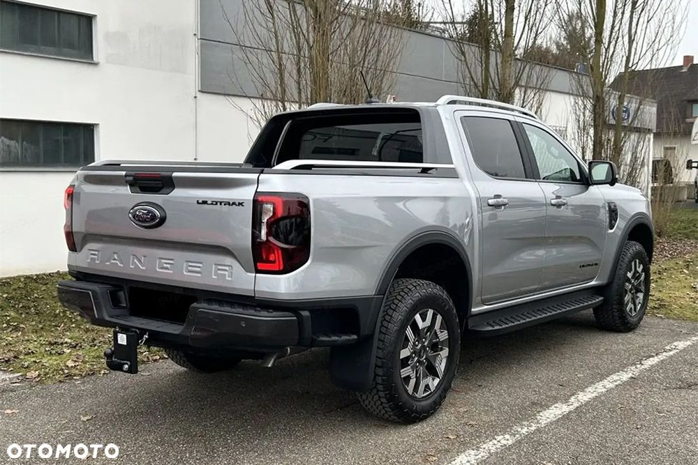 Ford Ranger - 7