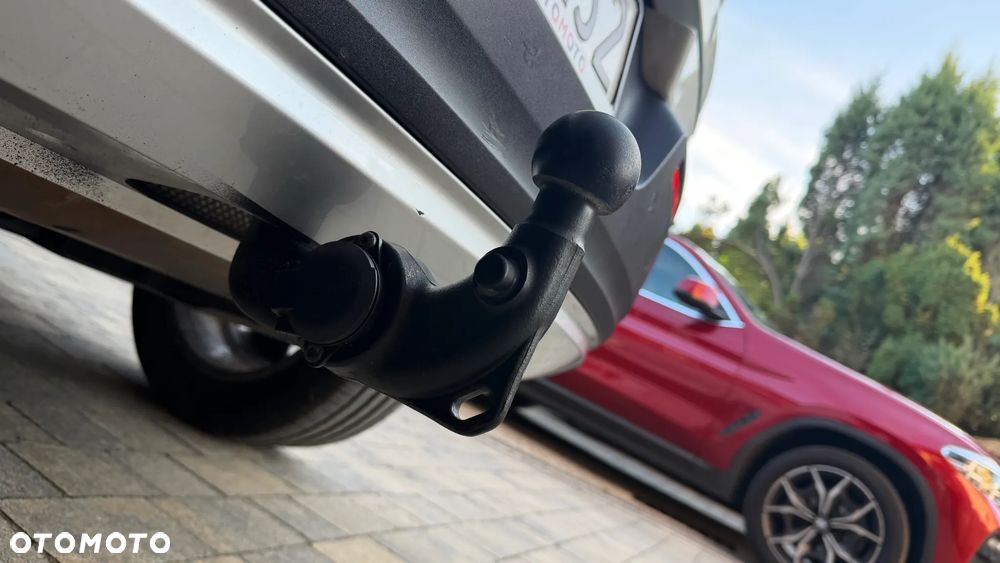 Volvo XC 40 T3 Geartronic Momentum Core - 37