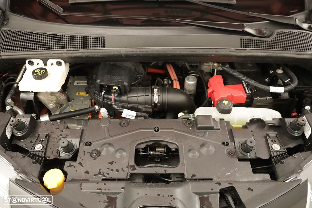 Renault Zoe (c/ Bateria) E-Tech EV50 Evolution - 26