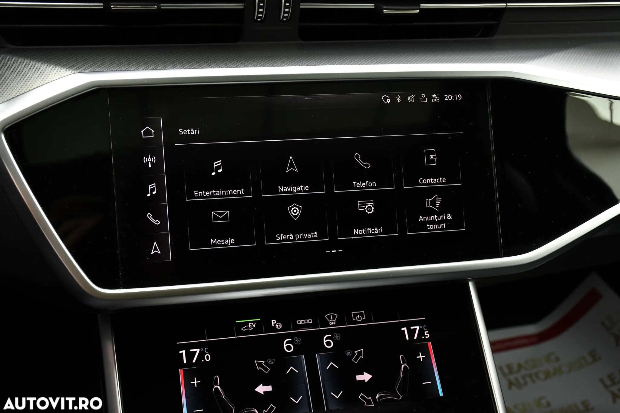 Audi A6 50 TFSI e quattro S tronic PHEV Advanced - 20