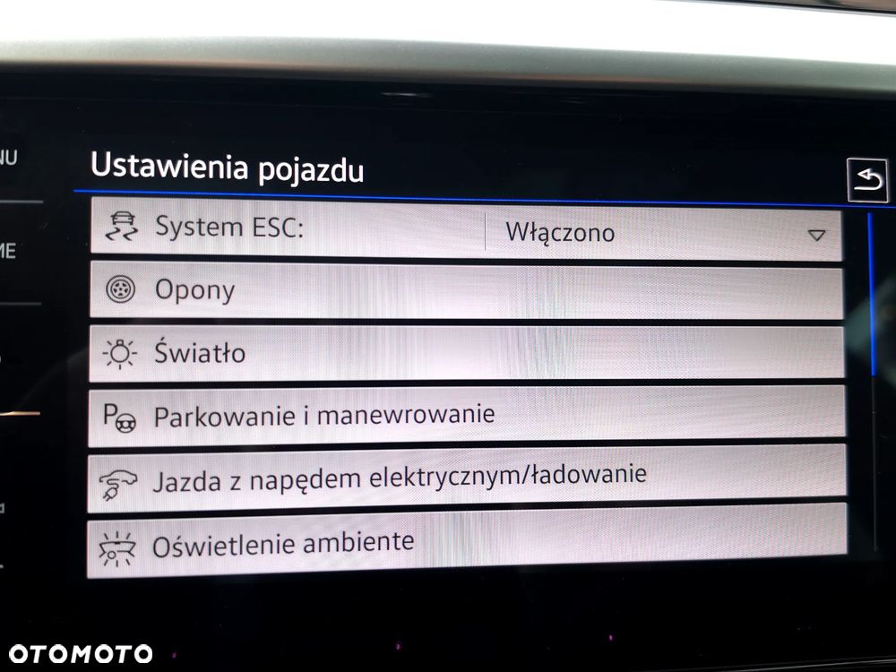 Volkswagen Arteon 1.4 TSI Plug-In Hybrid R-Line DSG - 35