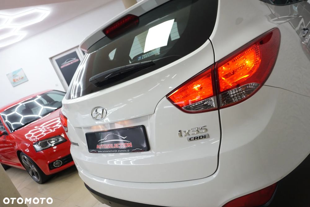 Hyundai ix35 - 11