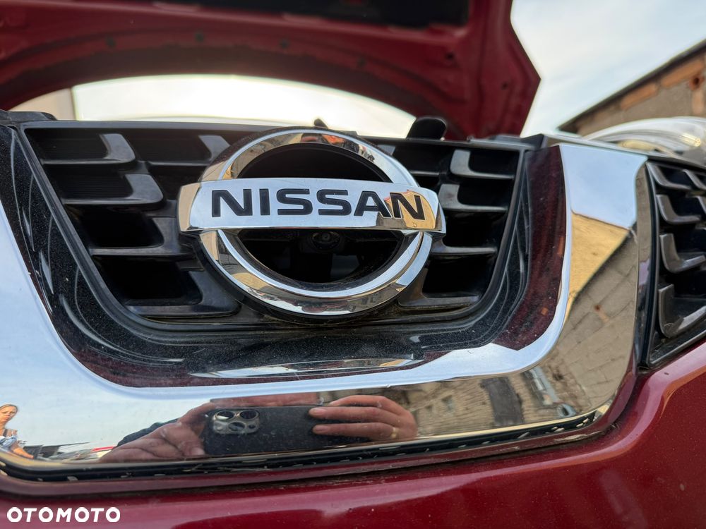 Nissan Juke 1.6 CVT Tekna - 18