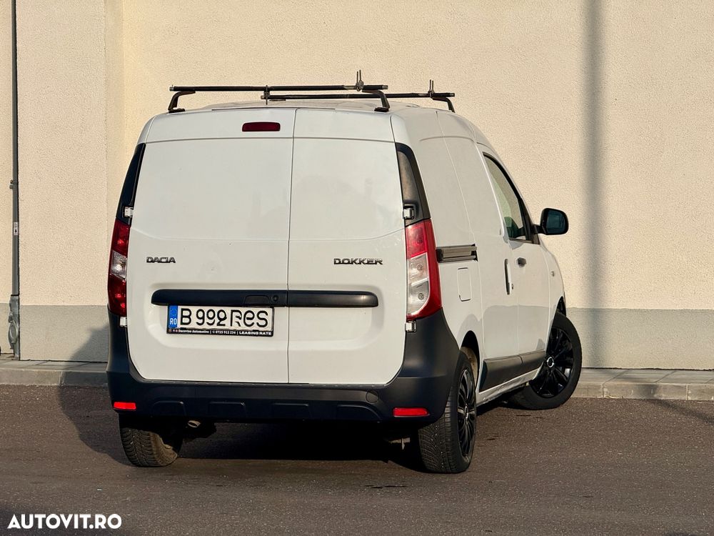 Dacia Dokker - 17