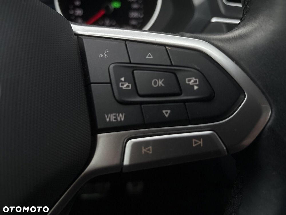 Volkswagen Tiguan 1.5 TSI EVO Urban Sport DSG - 30