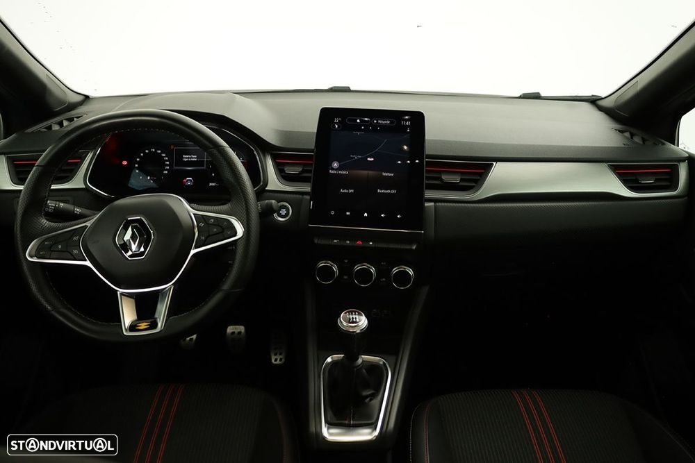 Renault Captur 1.0 TCe RS Line - 8