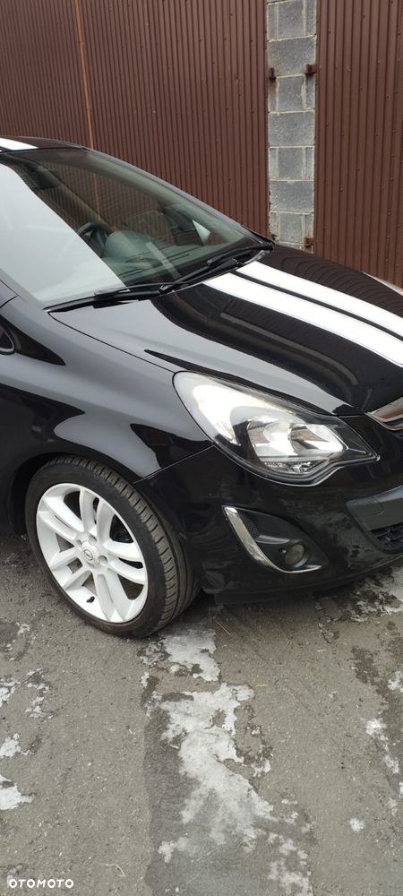 Opel Corsa - 10