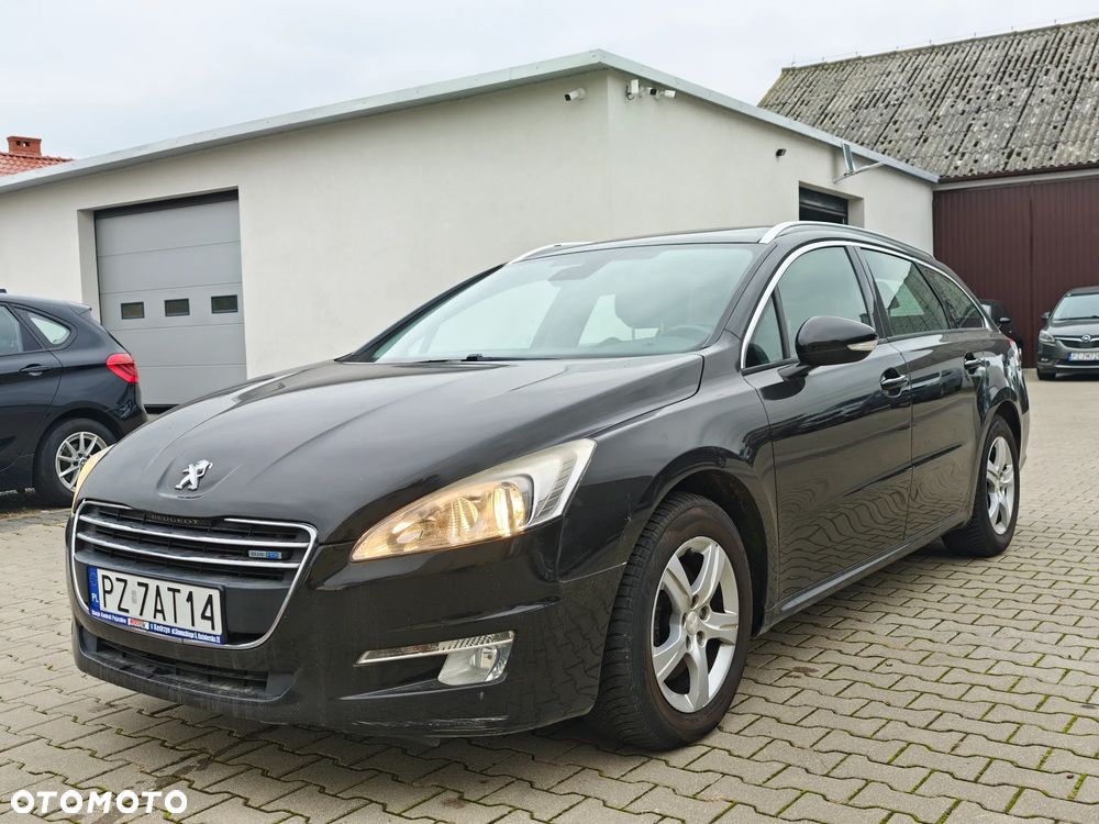 Peugeot 508 - 10