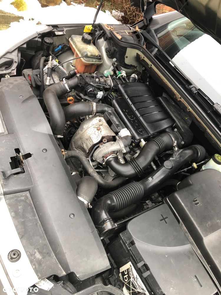 Peugeot 407 1.6 HDi Premium - 7