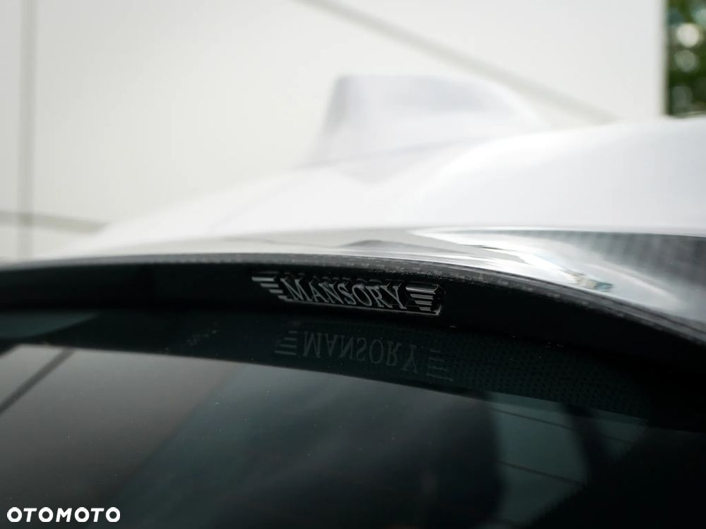 Rolls-Royce Ghost Standard - 5