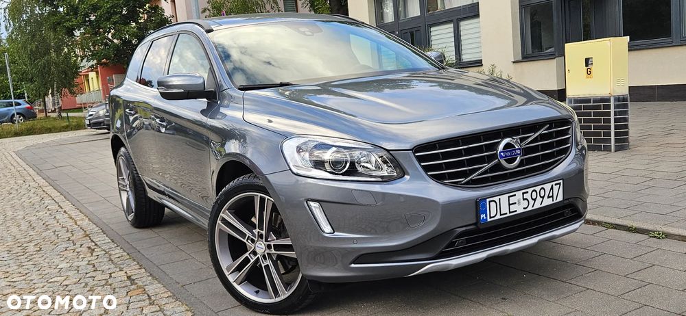 Volvo XC 60 D3 Geartronic Momentum - 29