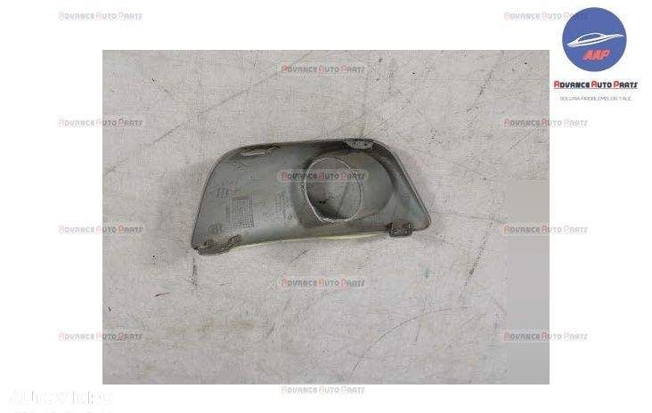 Grila Proiector Dreapta Dacia Sandero Stepway 2013 2014 2015 2016 2017 - 4