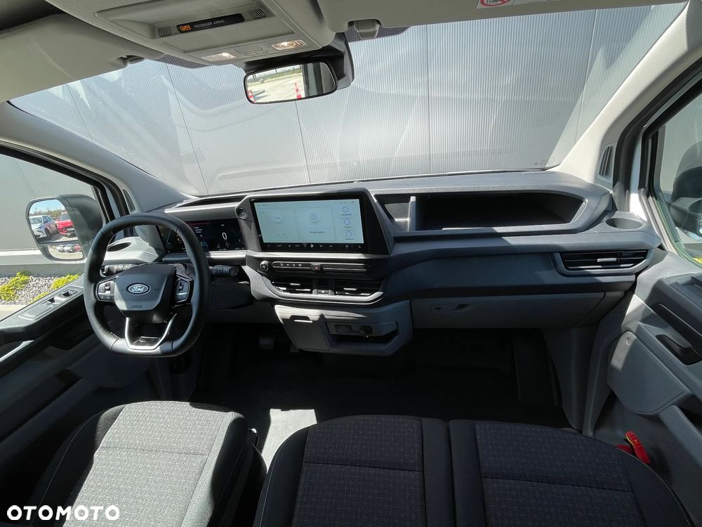 Ford E-Transit Custom Kombi 340 L2H1 Trend M1 - 36