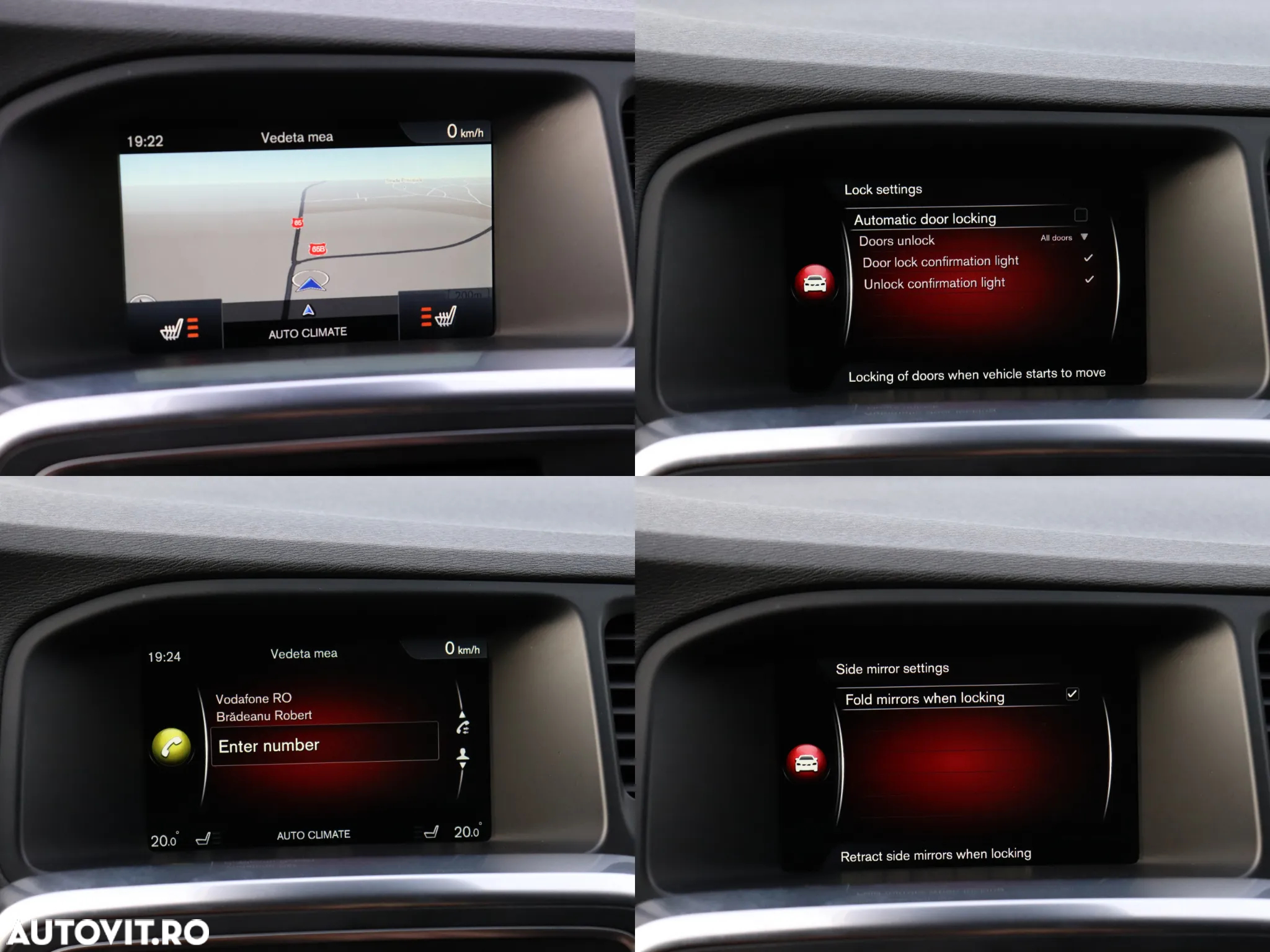 Volvo V60 D4 VEA Start-Stop Momentum - 6