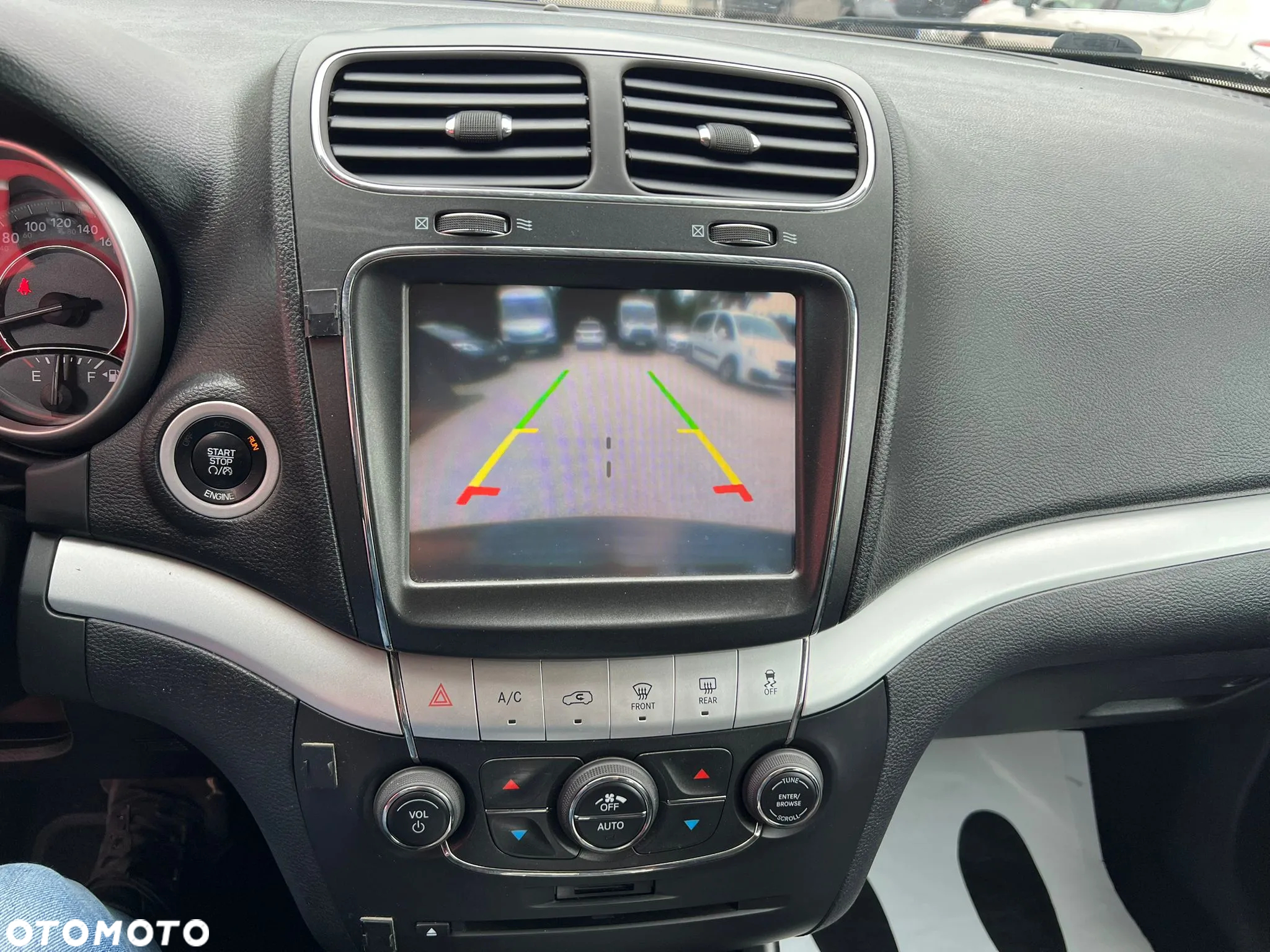 Fiat Freemont 2.0 Multijet Urban AWD - 32