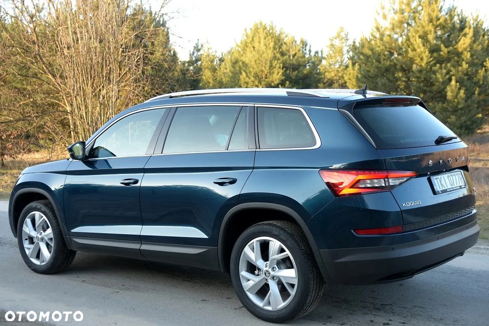 Skoda Kodiaq - 4