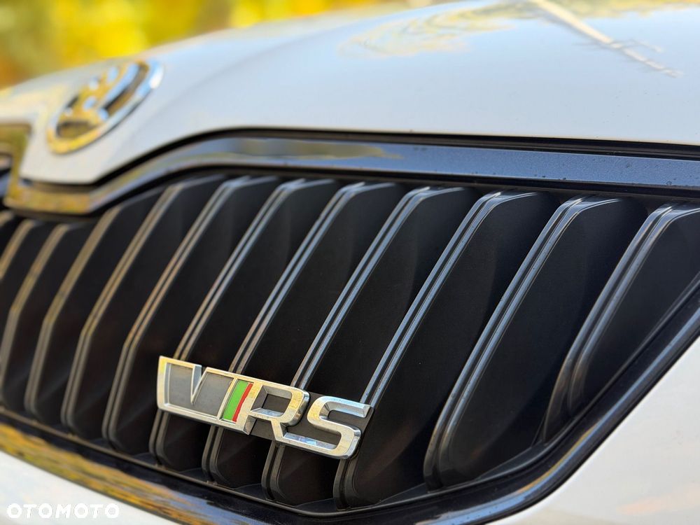 Skoda Octavia 2.0 TDI RS - 19