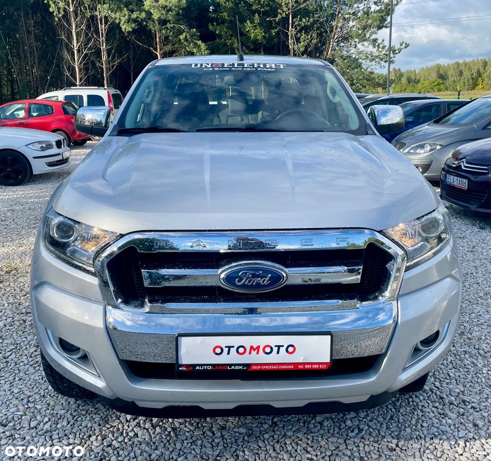 Ford Ranger - 13