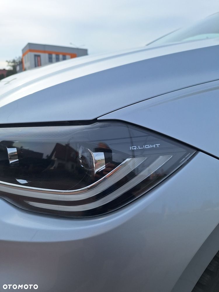 Volkswagen Polo 1.0 TSI Style DSG - 3