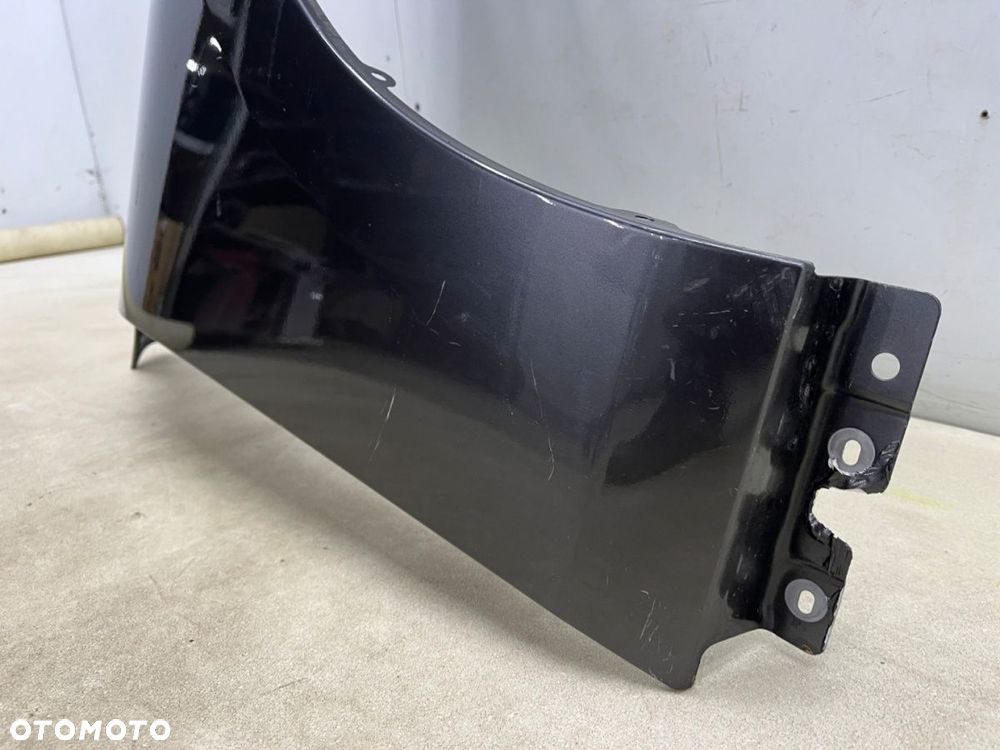 Błotnik Mazda 3 IV BP 19r.- prawy przedni prawy przód - 16