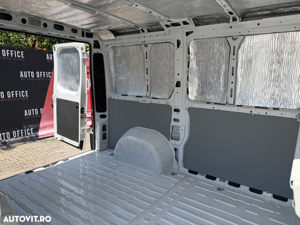 Peugeot BOXTER - 9