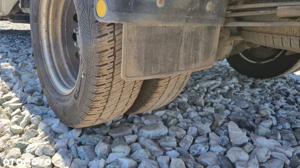 Volkswagen Crafter - 24