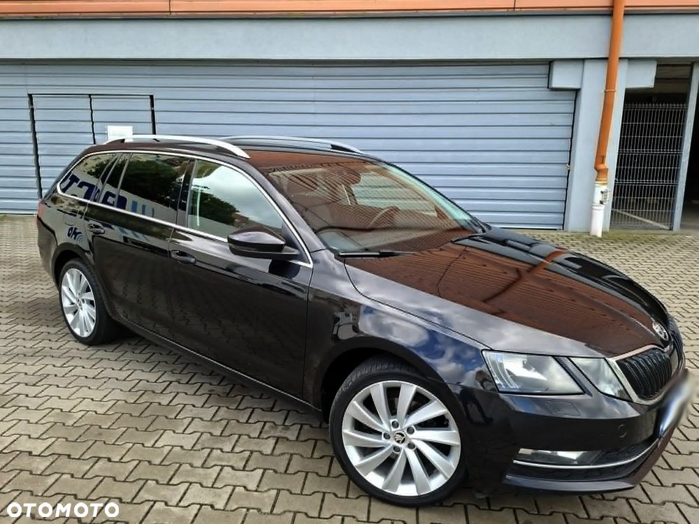 Skoda Octavia 1.5 TSI ACT Sport Edition - 15
