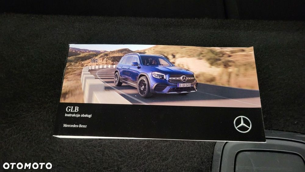 Mercedes-Benz GLB - 20